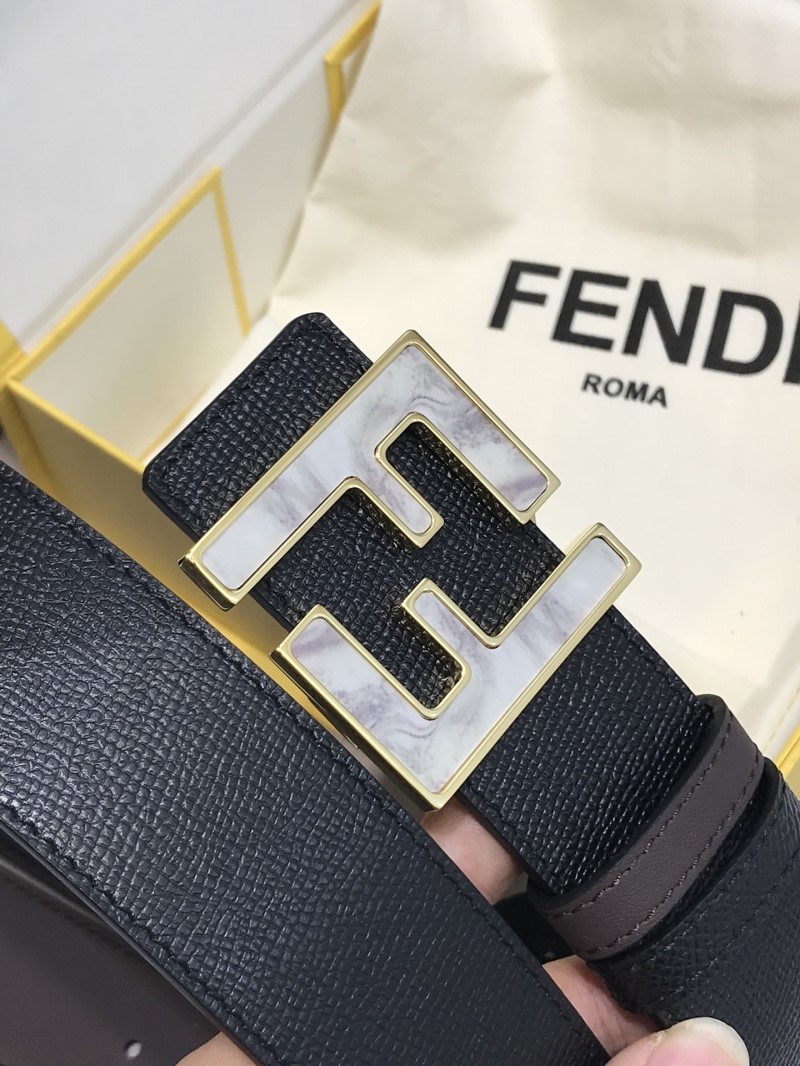 F**di belts